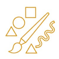 kreativität wirksam umsetzen icon