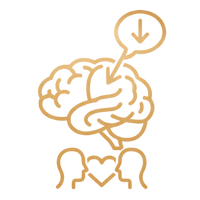 Janina Mushrief – Online Marketing Managerin bei der Arbeit