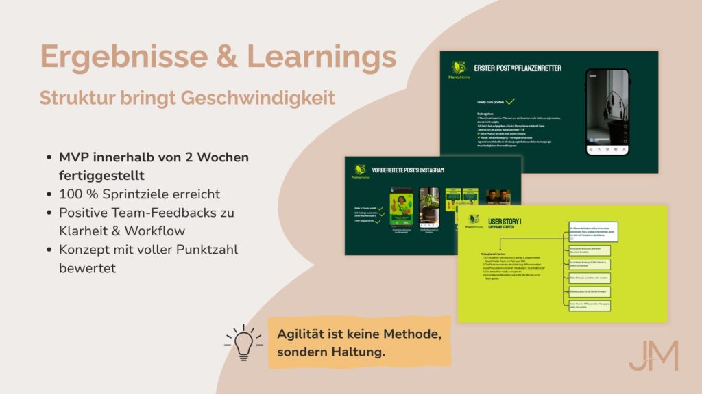 Social-Media-Kampagne #Pflanzenretter – Visuals und Hashtags zur Community-Aktivierung rund um nachhaltige Pflanzenpflege.